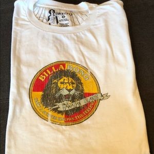 Billabong Slim Fit Tee